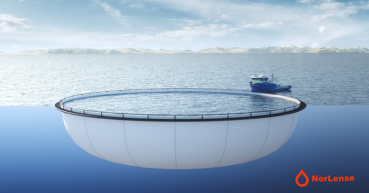 Freshwater pool / basin illustration